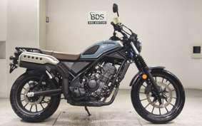 HONDA CL250-2 2021 MC57