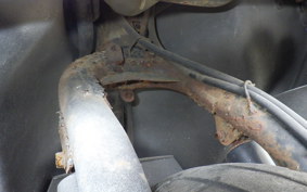 HONDA GYRO CANOPY TA02