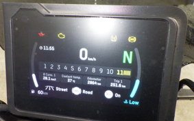 HUSQVARNA VITPILEN 401 2024