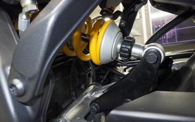 YAMAHA MT-09 SP 2025 RN87J