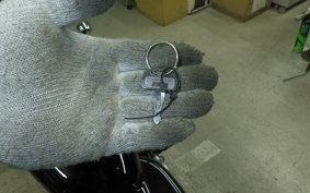 HONDA MAGNA 50 2001 AC13