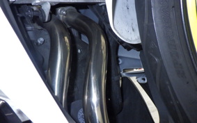 HONDA CBR400R 2020 NC56