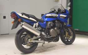 KAWASAKI ZRX1200 S 2002 ZRT20A