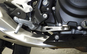 KAWASAKI NINJA 400 2019 EX400G