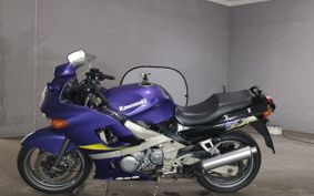 KAWASAKI ZZ-R600 1996 ZX600E