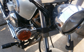 YAMAHA DRAGSTAR 250 VG02J