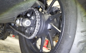 HONDA REBEL 250 2021 MC49