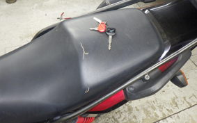 HONDA CB400 SUPER BOLDOR A 2015 NC42