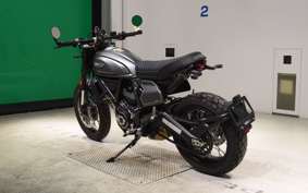 DUCATI SCRAMBLER 2021