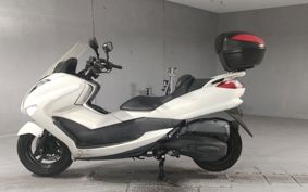 YAMAHA MAJESTY 250 SG20J