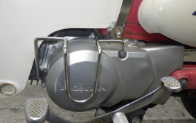 HONDA LITTLE CUB 2000 C50