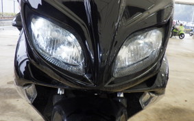 HONDA FORZA X MF08