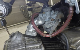 HONDA MONKEY Z50J