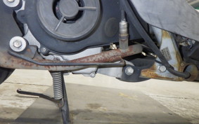 SUZUKI LET's 4 CA45A