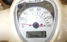 HONDA C110 SUPER CUB JA59