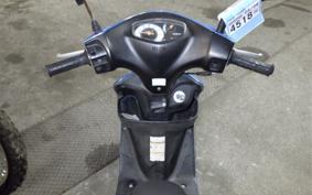 SUZUKI ADDRESS V50 Gen.2 CA44A