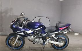 SUZUKI SV400S VK53A