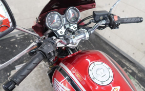 HONDA CB400SFV-2 2002 NC39