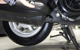 SUZUKI ADDRESS V125 2008 DT11A