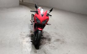 HONDA CBR250R MC41