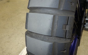 YAMAHA TENERE 700 2020 DM09J