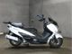 Фото Suzuki BURGMAN200 с японского аукциона