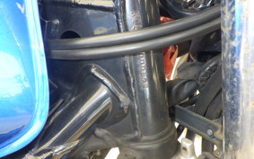 HONDA CB400SF VTEC K NC54