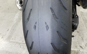 KAWASAKI NINJA 1000 A 2018 ZXT00W