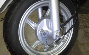 HONDA ﾍﾞﾝﾘｨ50-2 2011 AA05