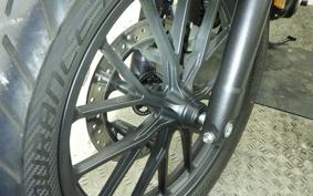 HONDA GB350S 2024 NC59