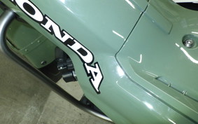 HONDA CT125 HUNTER CUB 2022 JA55