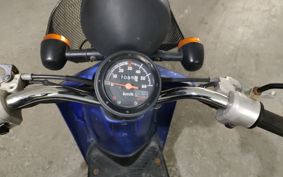 HONDA TODAY AF61