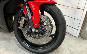 HONDA CBR600RR ABS 2011 PC40