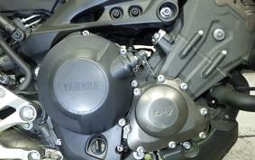 YAMAHA MT-09 A 2015 RN34J
