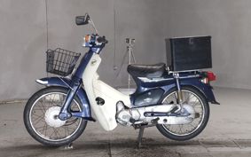 HONDA SUPER CUB90 HA02