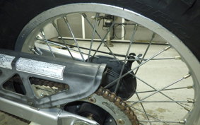 HONDA XLR125R 2017 JD16