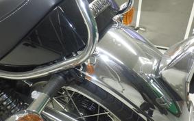 YAMAHA SR400 Gen.5 2020 RH16J