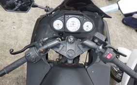 KAWASAKI NINJA 250R EX250K