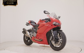 DUCATI 959 PANIGALE 2018