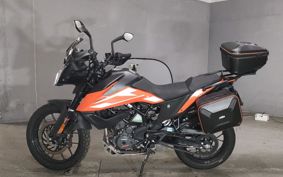 KTM 250 ADVENTURE JGE40
