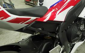 HONDA CBR1000RR RSP 2022 SC82