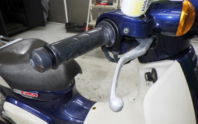 HONDA C50 SUPER CUB 2008 AA09