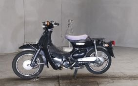 HONDA LITTLE CUB AA01