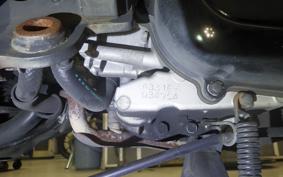 YAMAHA GEAR Gen.2 2015 UA08J