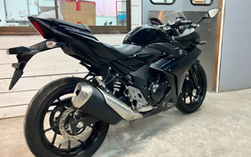 SUZUKI GSX250R DN12B