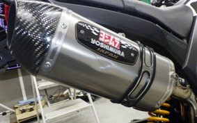 HONDA GROM 2024 JC61
