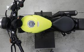 HONDA REBEL 250 A MC49