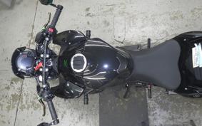 KAWASAKI Z400 Gen.2 2021 EX400G