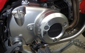HONDA CT125 HUNTER CUB JA55