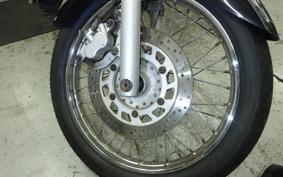 YAMAHA DRAGSTAR 250 VG02J